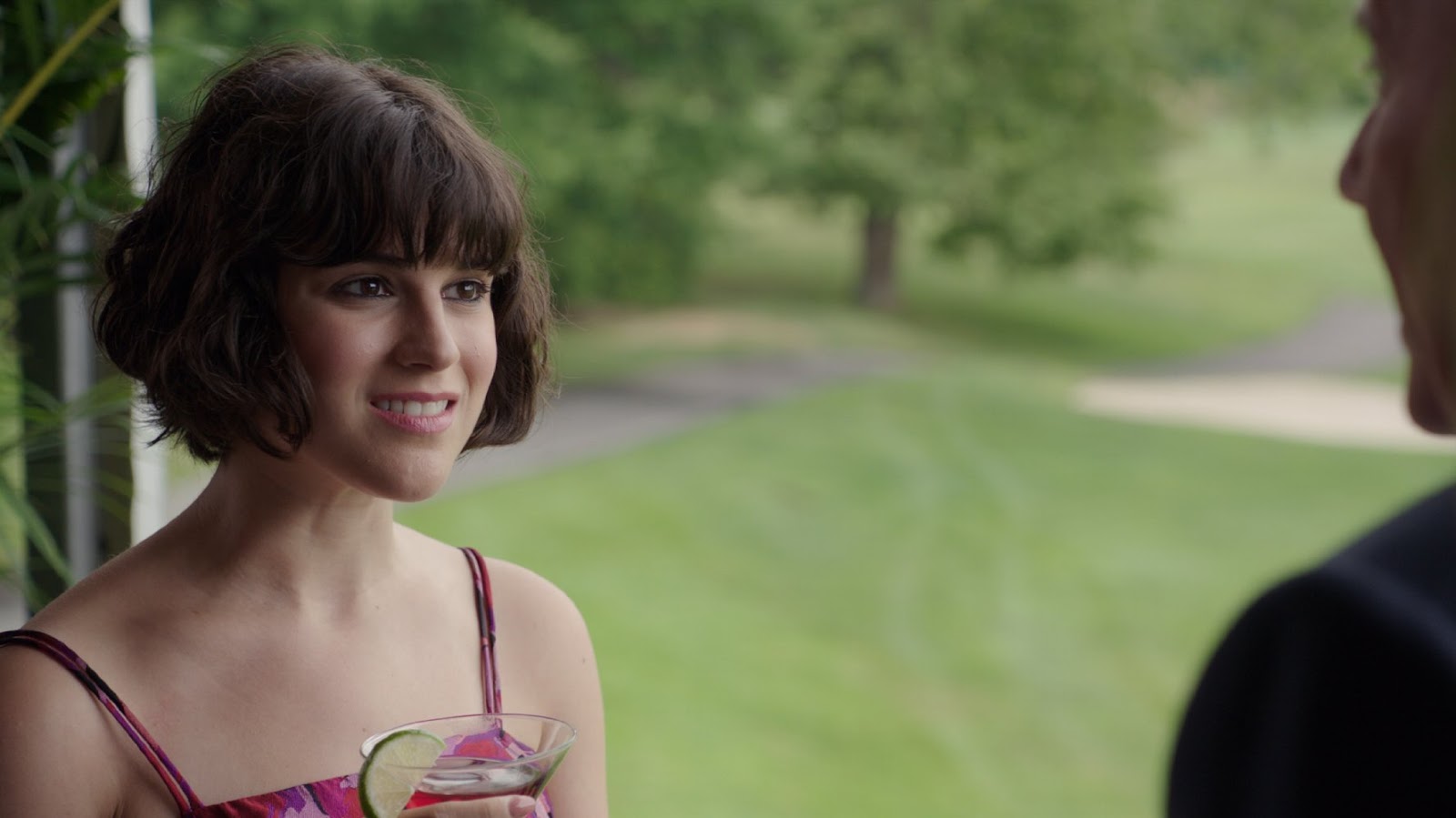 RED OAKS Season 2 Trailer, Images and Poster : The ...