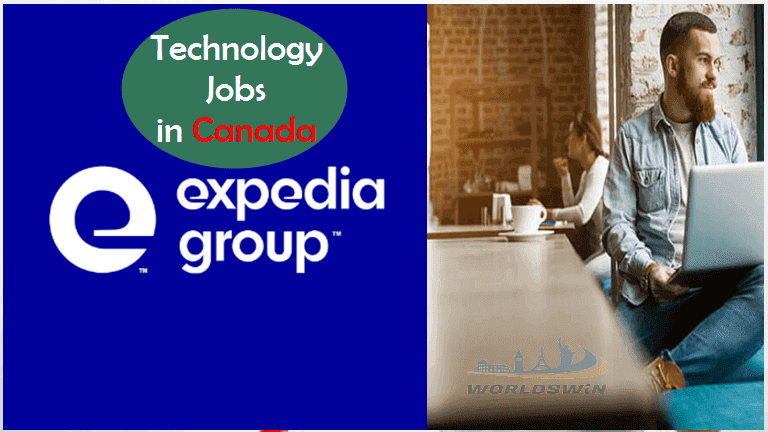 Expedia group hiring now in canada - worldswin - jobs apply and travel destinations