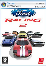 Descargar Ford Racing 2 para 
    PC Windows en Español es un juego de Conduccion desarrollado por Razorworks