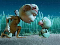 Delhi Safari - Subtitle Indonesia