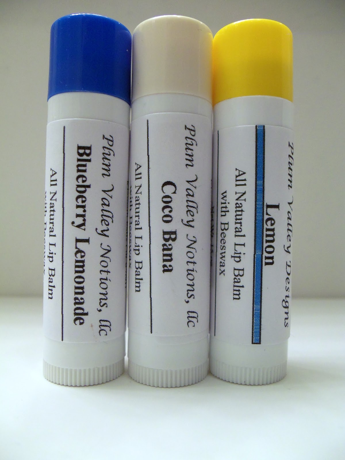 baby lips chapstick Coming up this week!