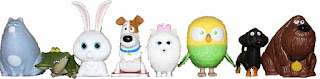 Secret Life of Pets Happy Meal toys, McDonald’s Happy Meal Toys, toys, McDoHappyMeal Secret Life of Pets Happy Meal toys, McDonald’s Happy Meal Toys, toys, McDoHappyMeal