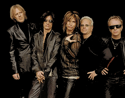 Aerosmith