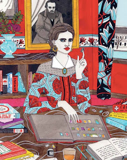 Anna Dostoïevskaïa est décédée le 9 juin 1918. Elle est née à Saint-Pétersbourg, deuxième enfant d'une famille de petits fonctionnaires : la famille compte trois enfants (Maria, Anna et Ivan). Le père, Grigori Ivanovitch Snitkine (1799-1866), d'origine ukrainienne, est féru de littérature et de théâtre, grand lecteur de Dostoïevski. La mère est finlandaise1. L'enfance de la jeune Anna est bercée par les récits de Dostoïevski.