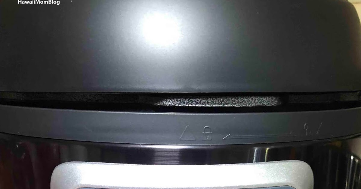 Hawaii Mom Blog Mealthy MultiPot Review