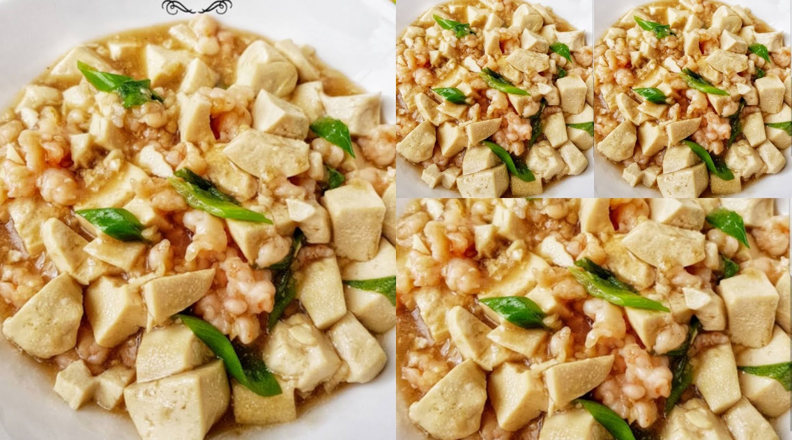 Mun Tahu Udang by MonicaLie97 Resep Masakan Ikan Mun Tahu Udang by MonicaLie97 Resep Masakan Ikan