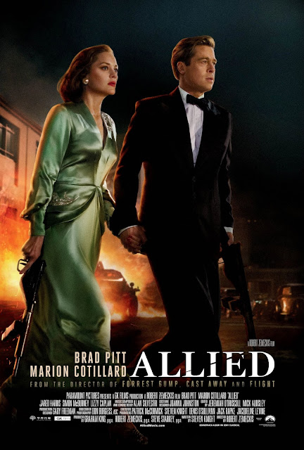 Allied Hd Film 2016