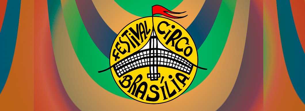 Festival Circo Brasília