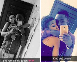 Young Nigerian man allegedly stabbed to death by his girlfriend 3 days after he wished her a happy birthday