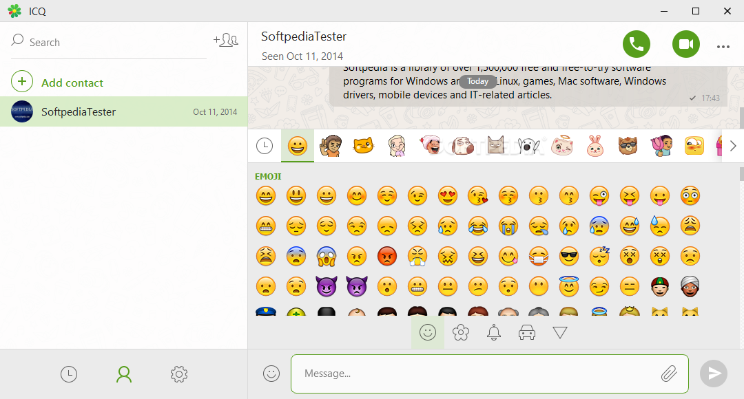 download icq 18 download icq 18