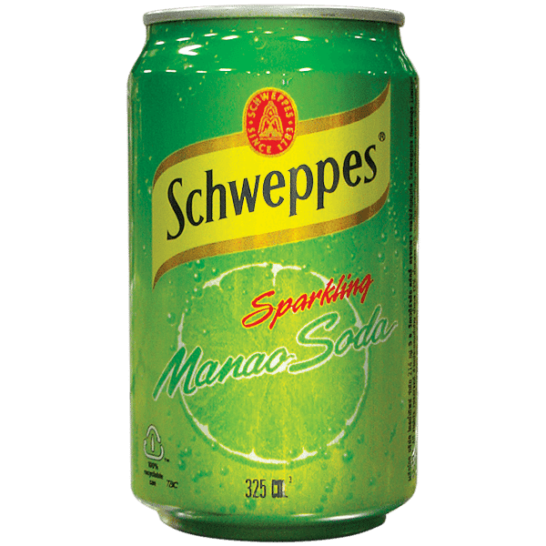 Manao Soda