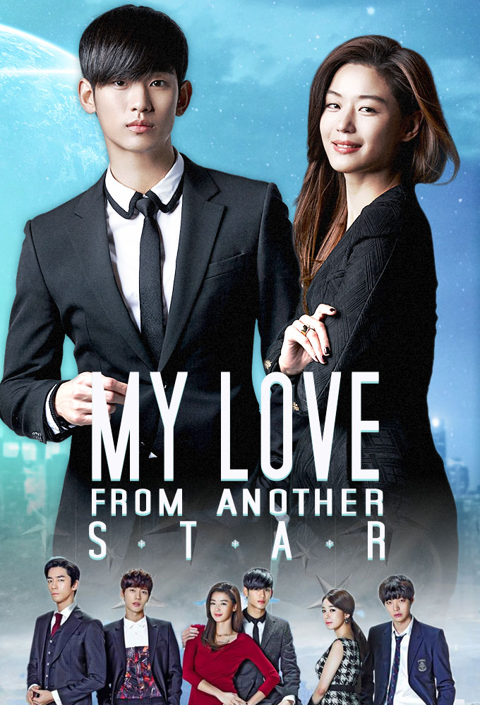 Rincón de magia My love from another star [Kdrama]