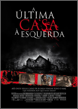 Baixar A Última Casa Dublado Grátis