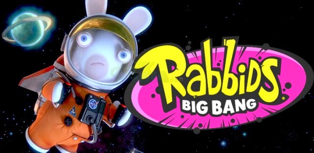 Raving Rabbids