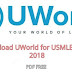 U World 2018 pdf