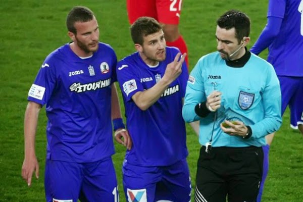 Τι εννοούσε ο Λουτσέσκου; (vid)