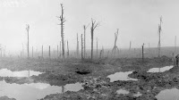 Fuente: http://www.oldpicz.com/the-battle-of-passchendaele-1917/ Infierno de lodo