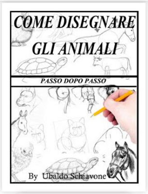 Imparare A Disegnare Un Cavallo