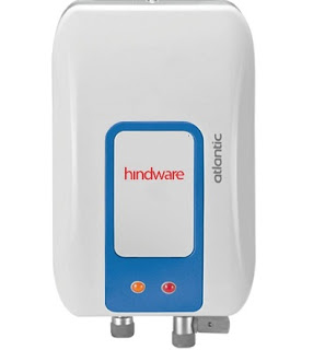Hindware Atlantic HI03PDB30 3-Litre Instant Water Heater