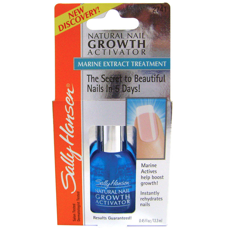 Fê Venâncio Especial Fortalacedores de unhas