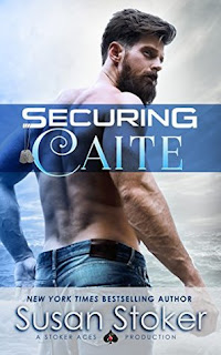 Securing Caite by Susan Stoker