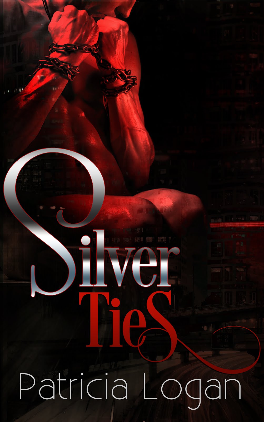 Silver Ties