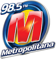 Rádio Metropolitana FM de São Paulo Ao Vivo