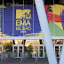La cadena MTV no hace ni una referencia a que su gala se realiza en Barakaldo