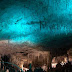 Ιωάννινα:Εικόνες βγαλμένες από σελίδες παραμυθιού ...στο σπήλαιο Περάματος 