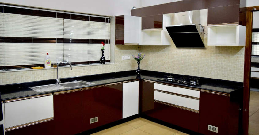 4 Bedroom Renovated Home Design in 3000 Sqft - Kerala Home Planners