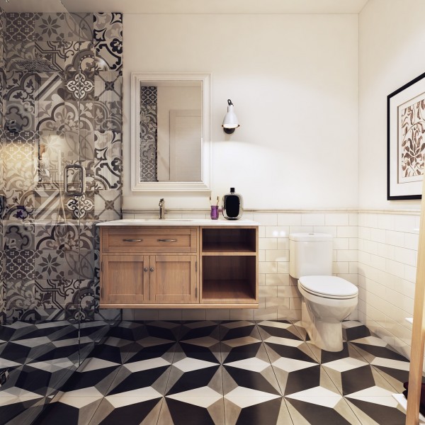 Desain Interior Rumah Type 45 Desain Interior Rumah Type 45