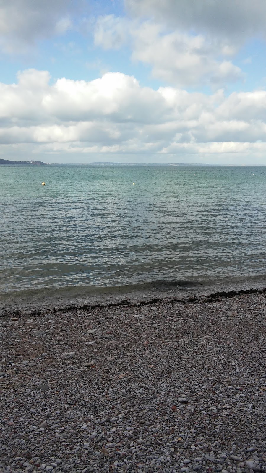 Babbacombe & Fish and Chips | Devon | Emily Kate