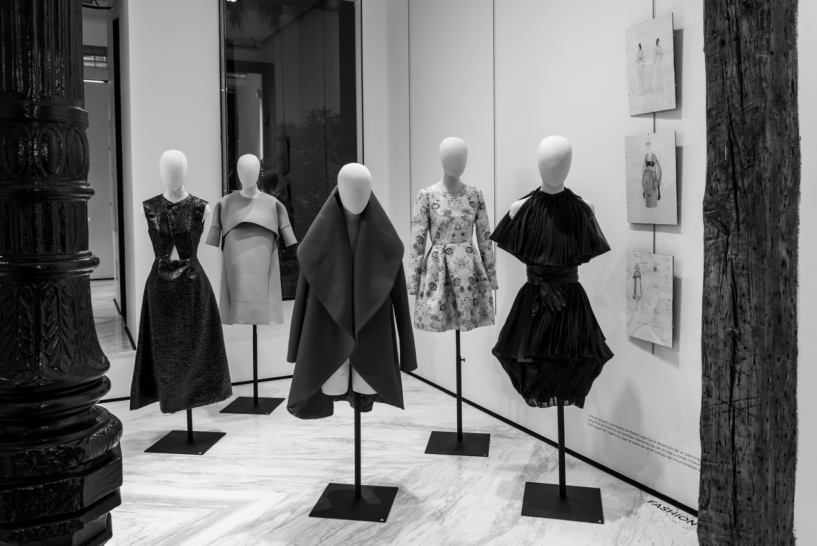 Дом моды в испании. Испания фэшн. Дом моды в испании. Стиль колумбия дизайн. Кристобаль баленсиага первая коллекция.