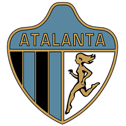Logo Dream League Soccer Atalanta