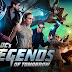 Sociedade da Justiça e Legião do Mal aparecem em novo trailer de “Legends of Tomorrow”!