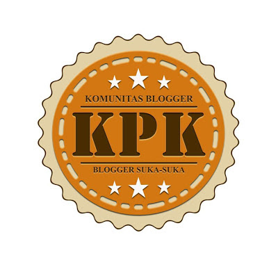 Logo Komunitas KPK 3
