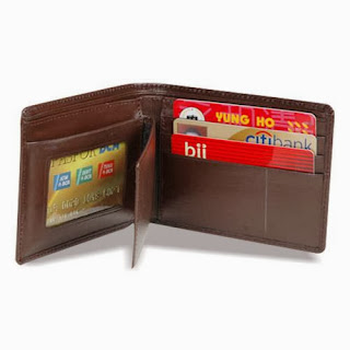 JUAL DOMPET & TAS KULIT ASLI (MURAH)