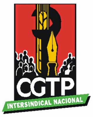 CGTP-IN (49 Anos)