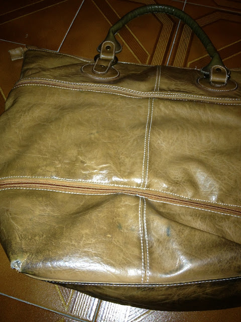 vecchia borsa rinnovata