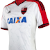 Flamengo lança sua nova camisa reserva pra 2014