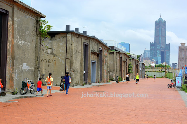 Johor Kaki Travels For Food September 2015