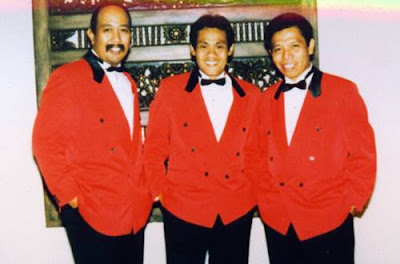 10+ Film Warkop DKI Terlucu Sepanjang Masa yang Bikin Ketawa