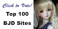 Click to vote for us!