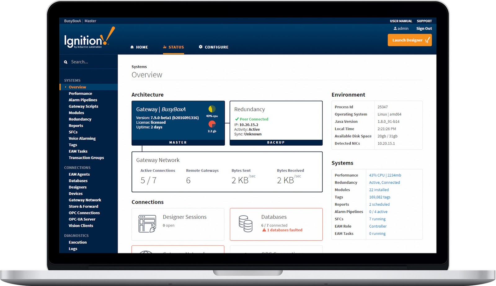 [Latest] SCADA Software Free Download Ignition Software Free
