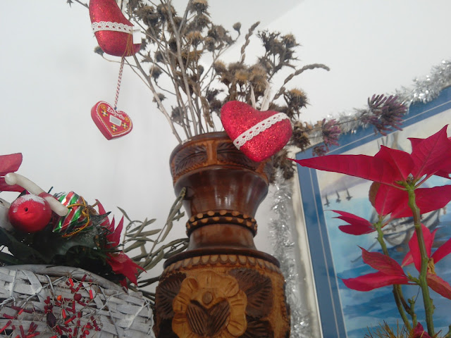 #modaodaradosti Christmas decoration