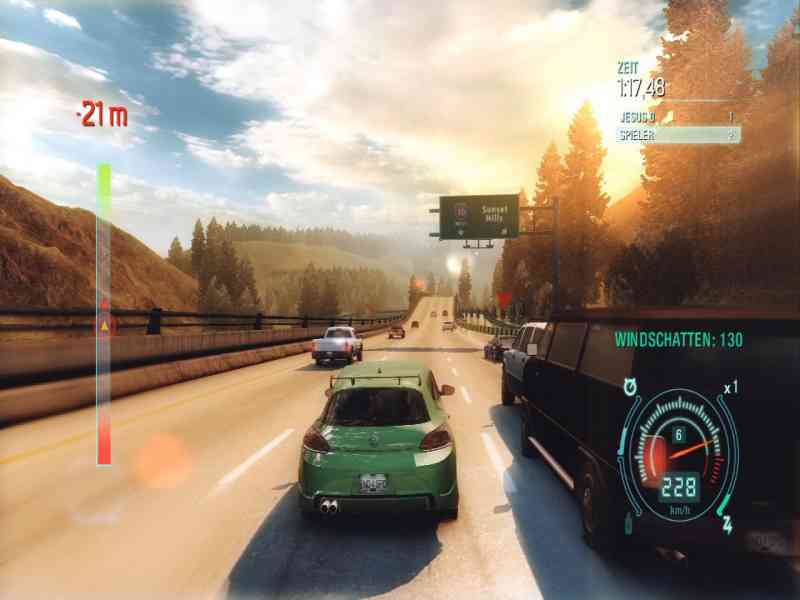 need for speed undercover free download