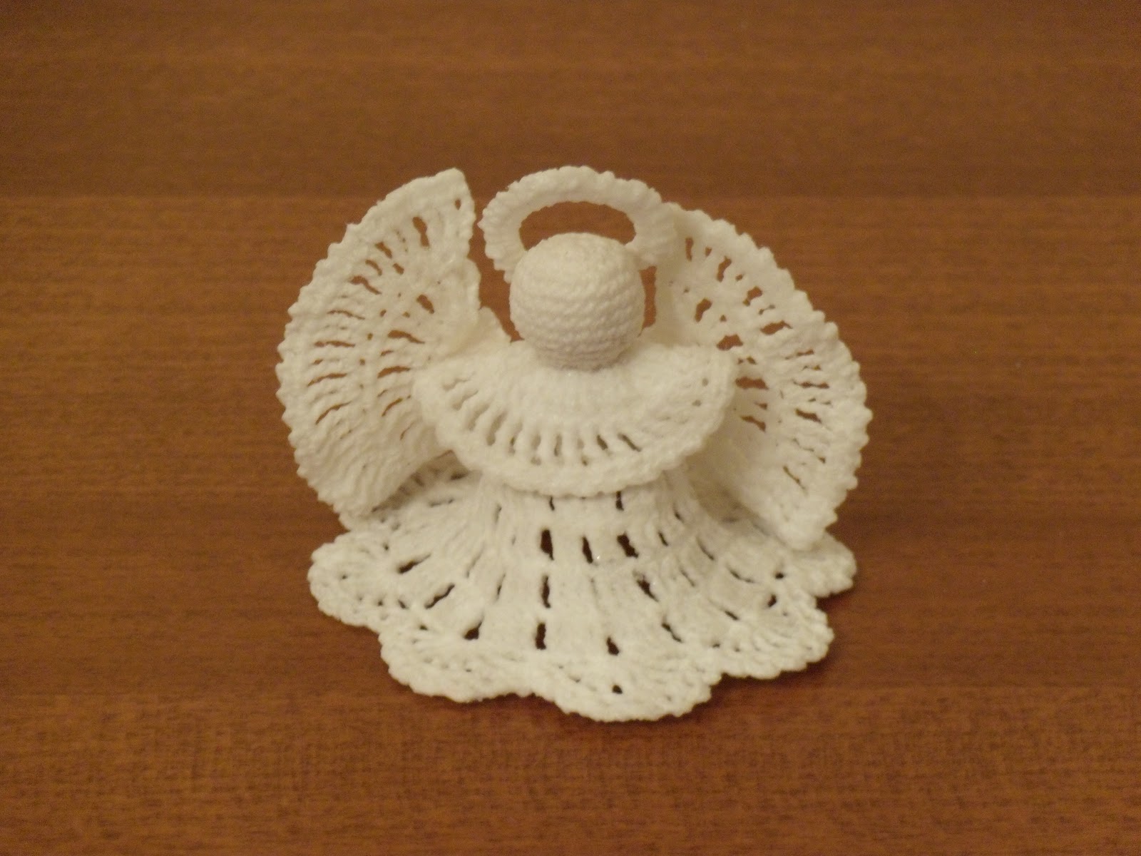 LE CREAZIONI DI MARIA ZUCCARELLO ANGIOLETTI