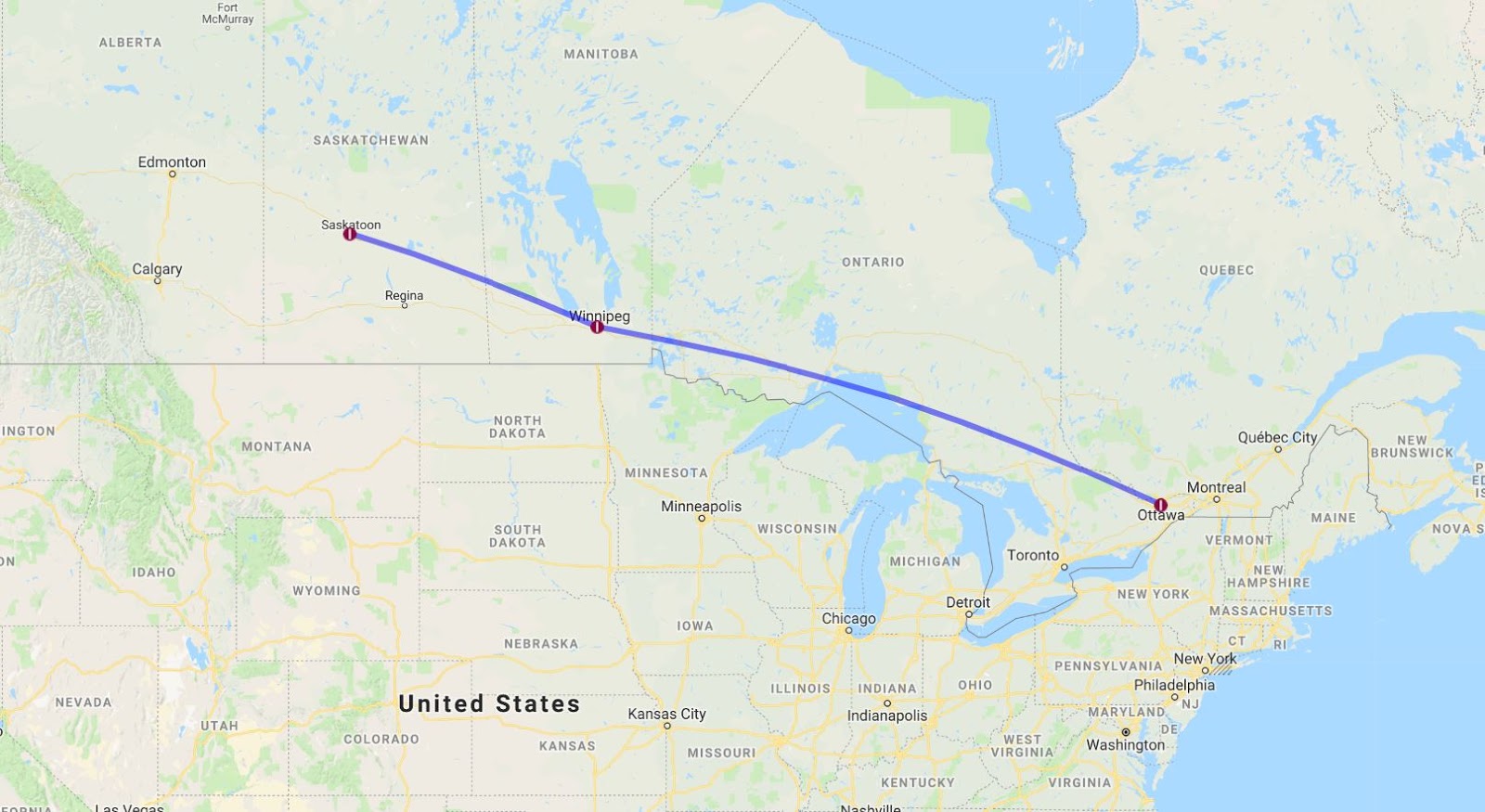 Travel with Kevin and Ruth Back in the motorhome!