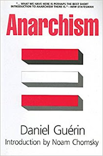 Daniel Guerin Daniel Guerin - Anarchism