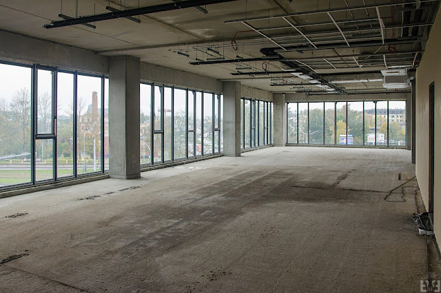 Arkada Business Park Bydgoszcz